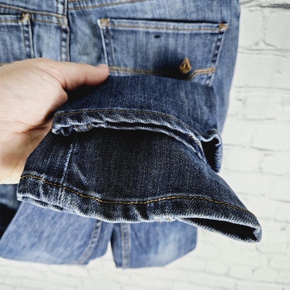 VOLCOM | Stick Skinny jeans - Picture 5 of 9